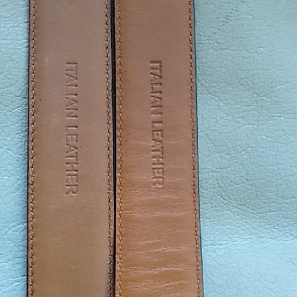 Ladies Belts